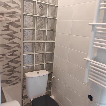 Studio 2 Personnes Cote Ouest Questembert Luaran gambar