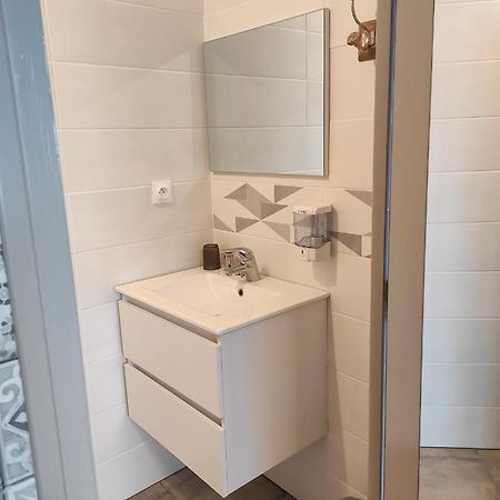 Studio 2 Personnes Cote Ouest Questembert Luaran gambar